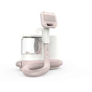 Redroad P17 Pet Vacuum & Grooming Kit