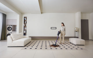 Redroad L8: A High-Performance Cordless Vacuum Rivaling Dyson at a Fraction of the Price
