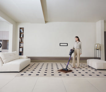 Redroad L8: A High-Performance Cordless Vacuum Rivaling Dyson at a Fraction of the Price