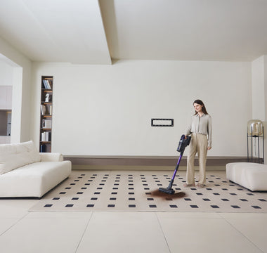 Redroad L8: A High-Performance Cordless Vacuum Rivaling Dyson at a Fraction of the Price