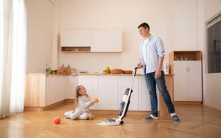 Redroad W12: The Most Cost-Effective Alternative to Dyson's Wet-Dry Vacuum in 2024
