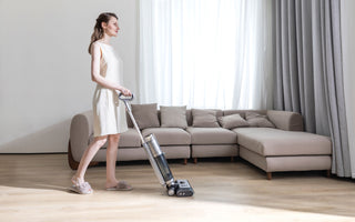Redroad W13 Wet-Dry Vacuum Review: A 3-in-1 Cleaner for Effortless Home Care