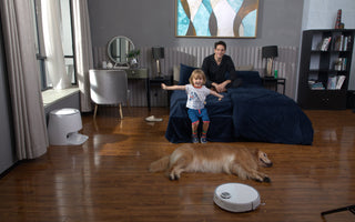 Three Essential Features Every Wet-Dry Vacuum Robot Must Have to Ensure Thorough Cleaning