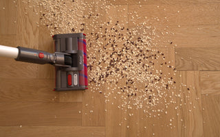 How to Choose a High-Suction Cordless Vacuum?