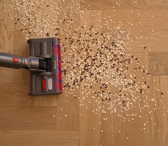 How to Choose a High-Suction Cordless Vacuum?
