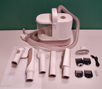 Redroad P17 Grooming Kit Review – A Must-Have for Shedding Dogs