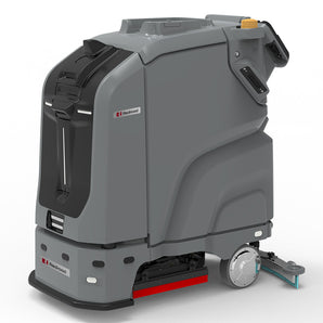 Redroad TN70-Disc Brush Version