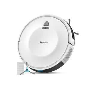 E2 Robot Vacuum Cleaner with Mapping