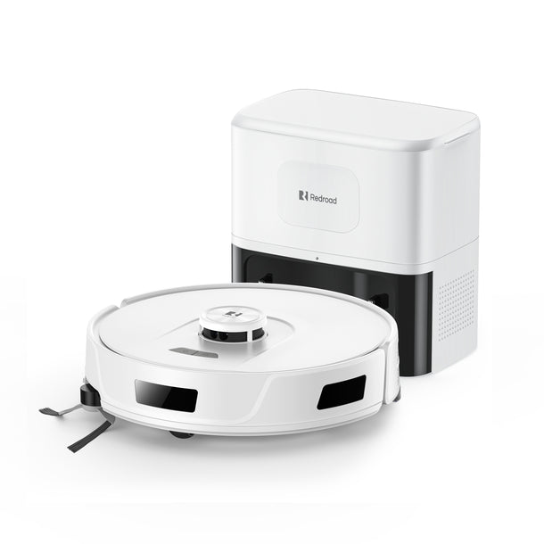 Robot R11 Redroad Robot R11 Vacuum Cleaner 20,000 Pa