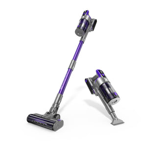 X18 Cordless Vacuum Cleaner for Home and Pet Hair