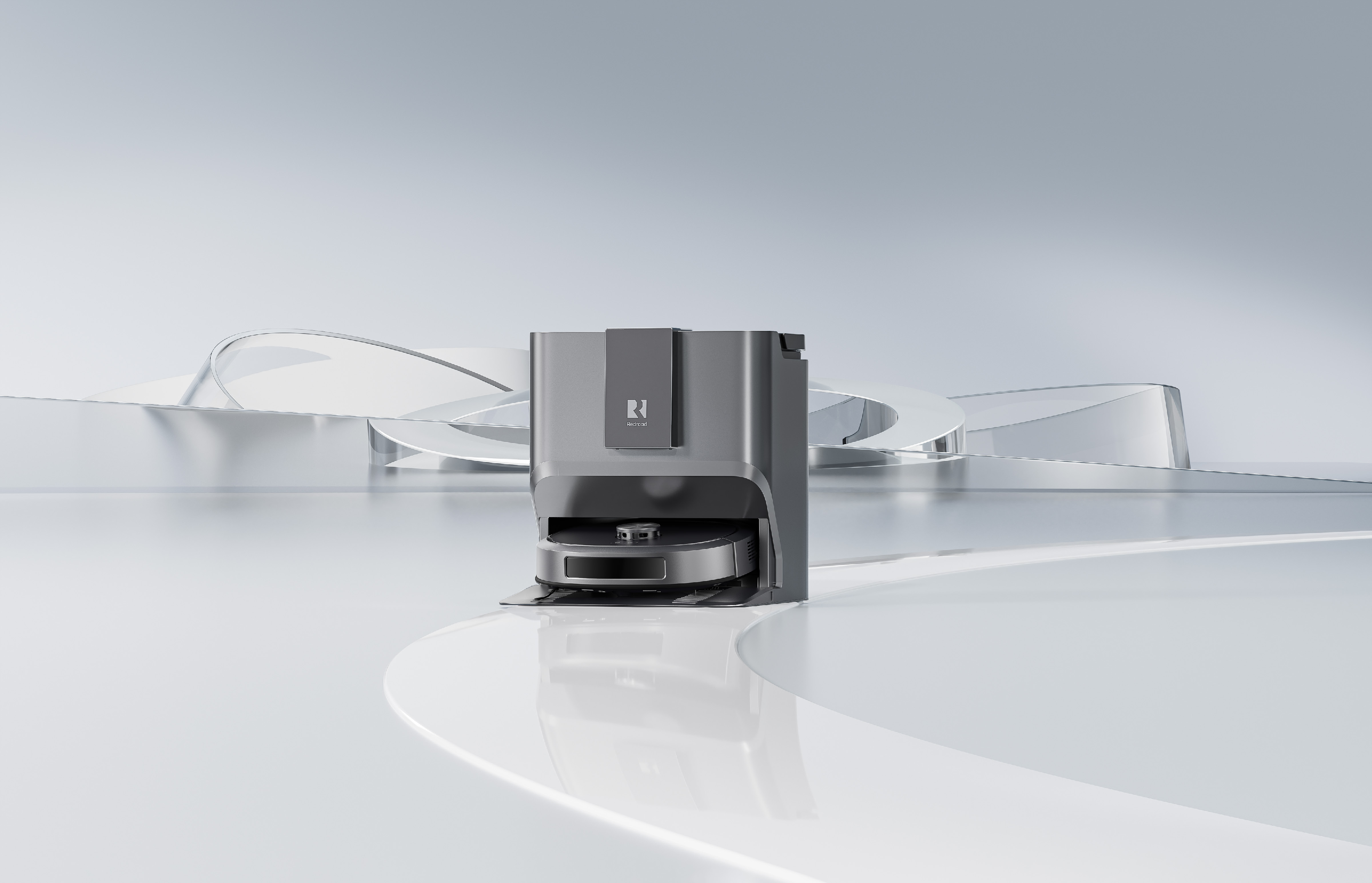 Robot R11 Products – Redroad